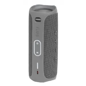PARLANTE JBL FLIP 5 GRAY