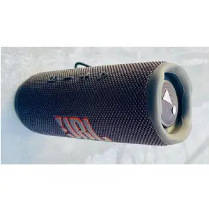 PARLANTE JBL FLIP 6 GRAY