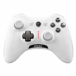 GAMEPAD WIRELESS MSI FORCE GC30 V2 WHITE