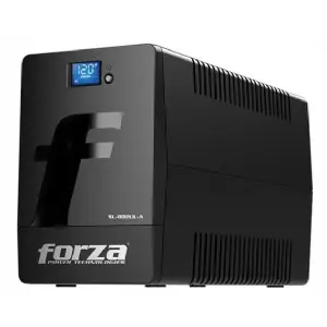 UPS FORZA 1000VA SL-1012UL-A SMART