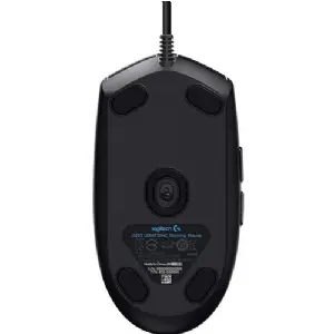 MOUSE LOGITECH GAMING G203