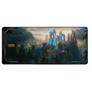 PAD LOGITECH G840 XL ED LOL2