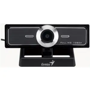 WEBCAM GENIUS F100 TL