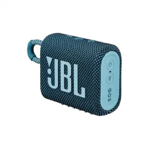 PARLANTE BLUETOOTH JBL GO3 BLUE