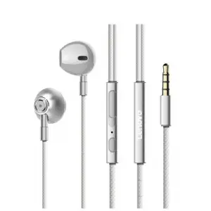 AURICULAR LENOVO HF-140 BLANCO