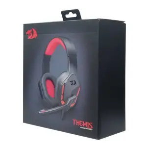 AURICULAR REDRAGON H220 THEMIS 2