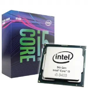 MICRO INTEL CORE I5-9400 9NA