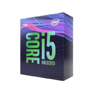 MICRO INTEL CORE I5-9600K S/COOLER