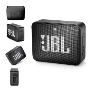PARLANTE BLUETOOTH JBL GO2
