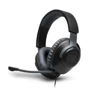 AURICULARES JBL QUANTUM Q100 GAMING SURROUND