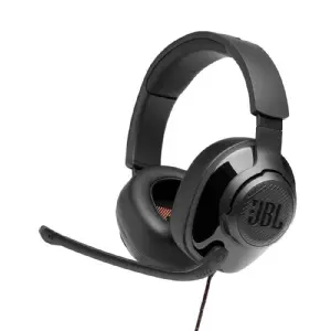 AURICULARES JBL QUANTUM Q300 GAMING SURROUND
