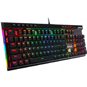 TECLADO REDRAGON K580 VATA PRO RGB ES