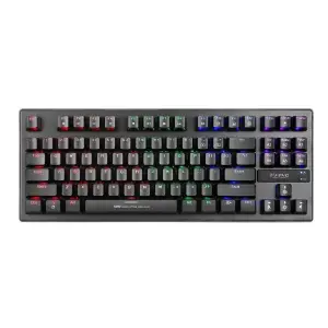 TECLADO MECANICO MARVO KG901