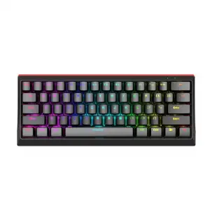 TECLADO MARVO KG962SP-B SWITCH BLUE