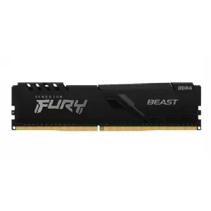 DDR4 8 GB. 3200 MHZ KINGSTON FURY BEAST