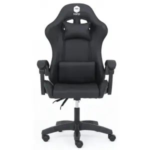 SILLA GAMER KANJI KJ-395T-BK