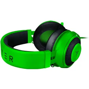 AURICULARES RAZER KRAKEN MULTIPLATAFORM GREEN
