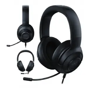 AURICULAR RAZER KRAKEN X LITE ESSENTIAL