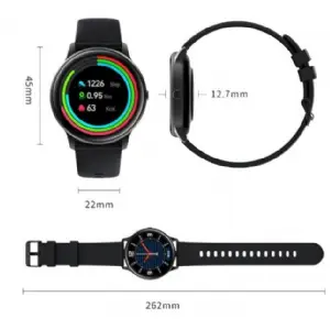 SMARTWATCH IMILAB KW66 BY XIAOMI