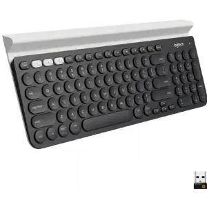 TECLADO WIRELESS LOGITECH K780