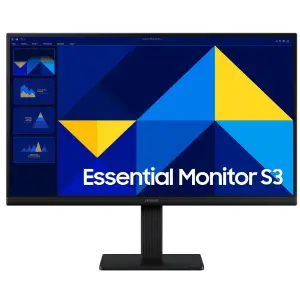 MONITOR 22 SAMSUNG LS22D300 HDMI/VGA