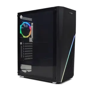 GABINETE GAMER AUREOX LYNX V2 ARX395G