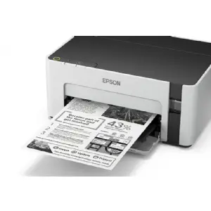 IMPRESORA EPSON M1120 SIST. CONTINUO NEGRO