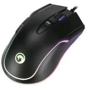 MOUSE MARVO G943 5000 DPI RGB