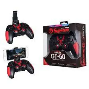 GAMEPAD WIRELESS MARVO GT-60 PC/ANDROID