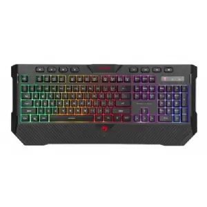 TECLADO MARVO K656 RGB