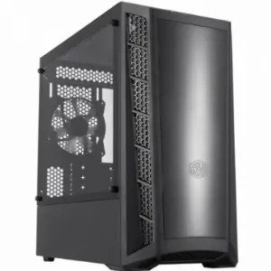 GABINETE COOLER MASTER MASTERBOX  MB320L