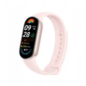 SMARTWATCH XIAOMI MI BAND 9 PINK