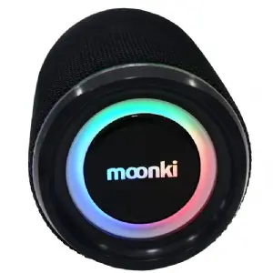PARLANTE MOONKI SOUND MO-R88BT