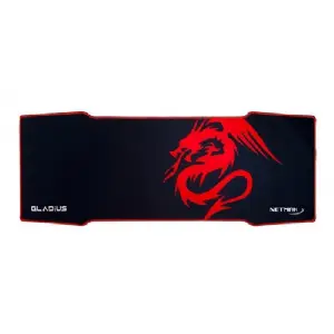 PAD GAMER NETMAK NM-GLADIUS-2 XL (80X30)