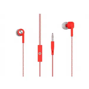 AURICULAR MOTOROLA PACE 115 RED