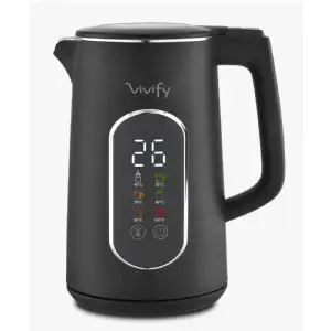 PAVA ELECTRICA DIGITAL VIVIFY K323ND