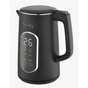 PAVA ELECTRICA DIGITAL VIVIFY K323ND