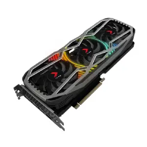 VIDEO GEFORCE RTX 3080TI 12 GB. PNY XLR8 UPRISING