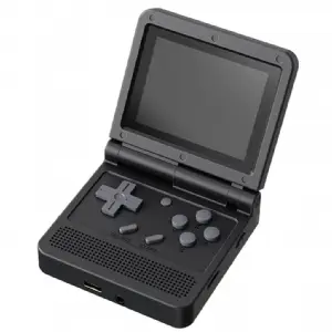 CONSOLA POWKIDDY V90 FLIP 64-BIT 16GB