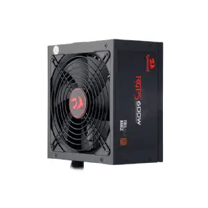FUENTE ATX 600W REDRAGON GC-PS002