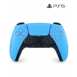 JOYSTICK PS5 SONY DUALSENSE STARLIGHT BLUE