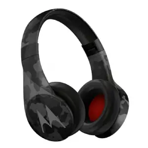 AURICULAR BLUETOOTH MOTOROLA ESCAPE CAMO