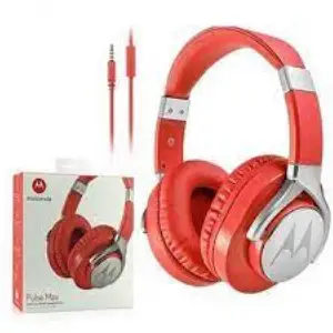 AURICULAR MOTOROLA PULSE MAX