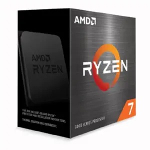 MICRO AMD RYZEN 7 5700X S/COOLER S/VIDEO