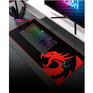 MOUSEPAD REDRAGON P006 KUNLUN L