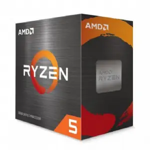 MICRO AMD RYZEN 5 5600X 4.6 GHz AM4