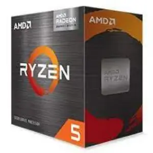 MICRO AMD RYZEN 5 5600G 3.9 GHz AM4
