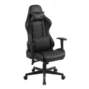 SILLA GAMER REDRAGON GAIA BLACK