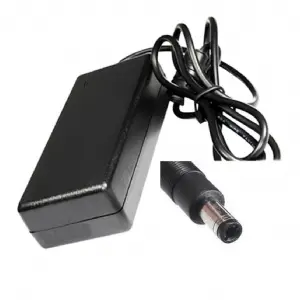 FUENTE NOTEBOOK LENOVO 20V 2A 5.5x2.5 AMS10080-HP