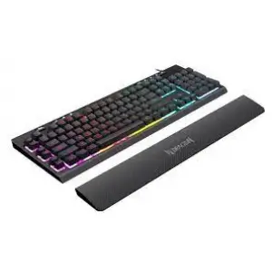 TECLADO REDRAGON K512 RGB SHIVA